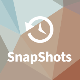 SnapShots logo