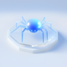 Traffic/Crawler网站蜘蛛/访客记录 logo