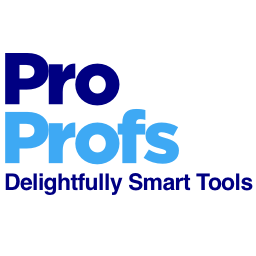 ProProfs Embed logo