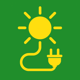 Solar Calculator logo