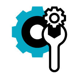 WEN Maintenance Mode logo