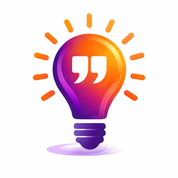 InspirePulse Quotes logo