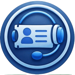 Freelancer Support System – Client Ticket Manager logo