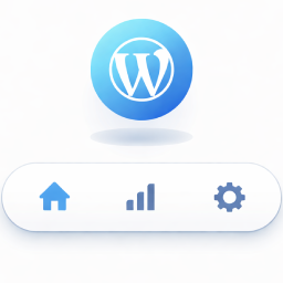 Arewa Mobile Bottom Navigation Bar logo