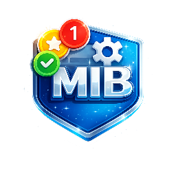 Menu Item Badges (Admin Fields) logo