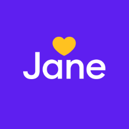 Jane Premium logo