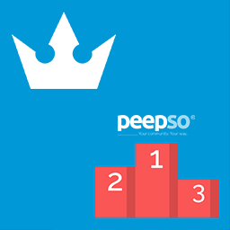 GamiPress – PeepSo Group Leaderboard logo