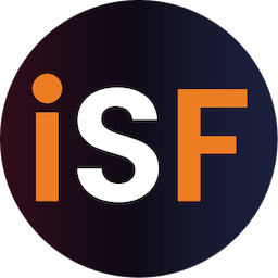 iSmartFrame logo