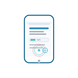 Phone Country Autodetect for Forminator logo