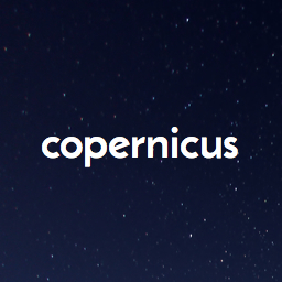 Copernicus logo