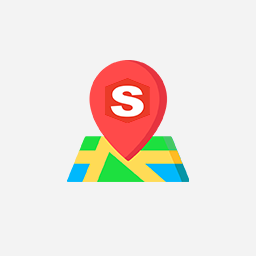 쇼플릭 지도 – 네이버 지도 연동 logo