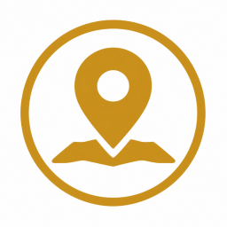 MapPin – Location & Store Locator logo