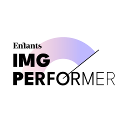 Enfants Img Performer logo
