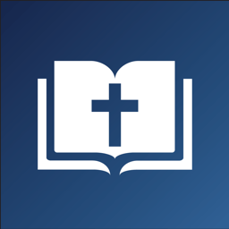Literal Word BibleTagger logo