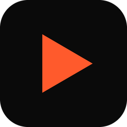 PopVid logo