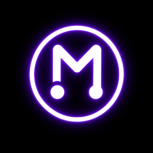 MusicNetics Artist Toolkit logo