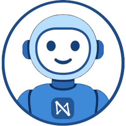 Nexron AI Chat logo