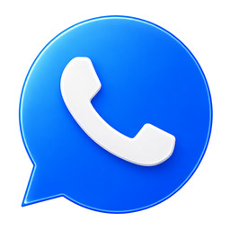 Snappy Chat Button logo