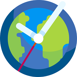 Time Zone Converter logo
