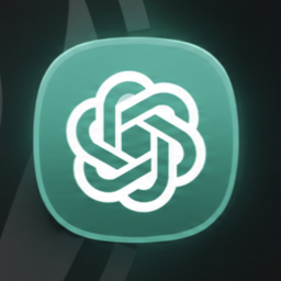 AI Provider for ChatGPT logo