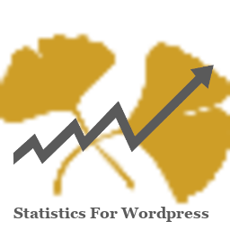 stats4wp logo