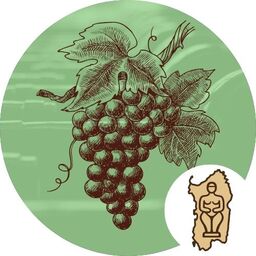 Wine Cellar Manager – From collector to sommelier: wine always in order logo