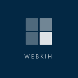 WH Loader logo