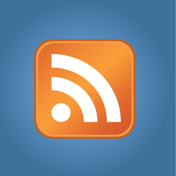 Pretty RSS Feeds logo