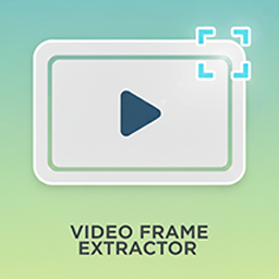 Video Frame Extractor logo