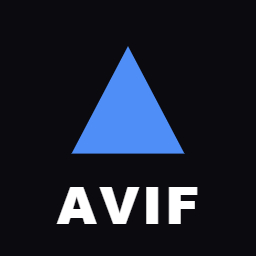 I-PR AVIF Converter – Automatic Image Optimization logo