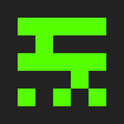 Truncate Text logo