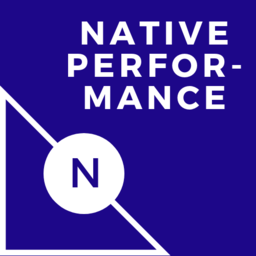 Native Performance logo