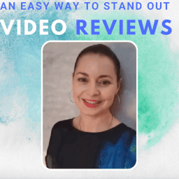 Video Reviews / Video Widget logo