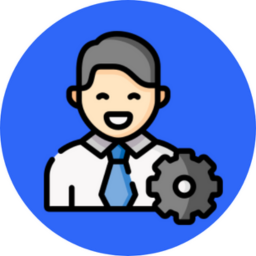 User Profile Fields Control logo