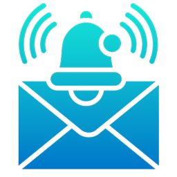 Site Update Notification logo