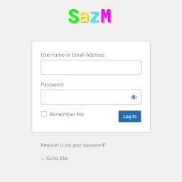 Hide Login Language Selector logo