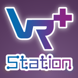Vma plus Station logo