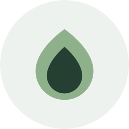 Gather Grove Courses logo