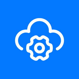 REST API Explorer logo