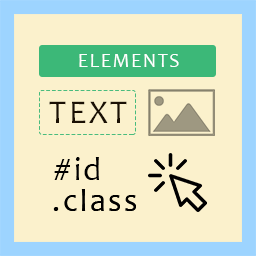IDClass Click Counter logo