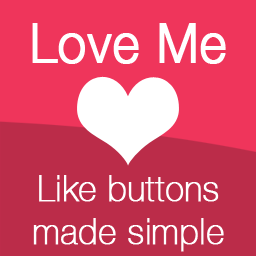 Love Me logo