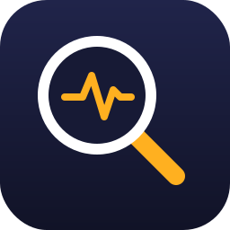 PressHangar Site Checkup logo