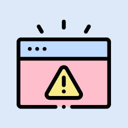 Disclaimer Popup logo