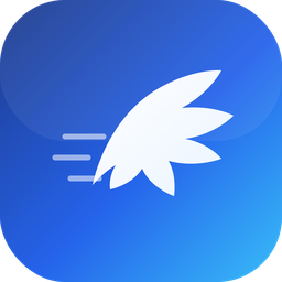 CacheWing logo