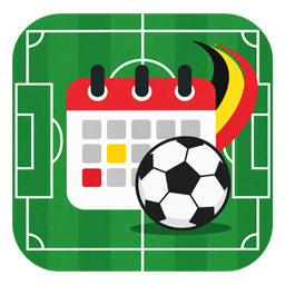 Ploegkalender België logo