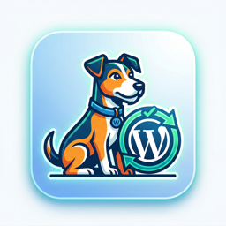 Updawa – WordPress Update & SSL Monitoring API logo