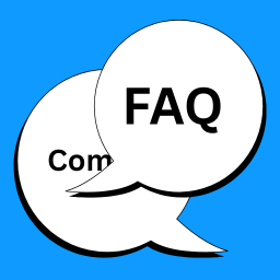 Smart Comment Convertor – Instantly Transform Blog Comments into FAQs logo