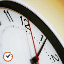 SD Timer – Live Time Tracker for Frontend & Backend logo