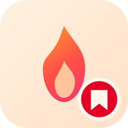 Burnpedia Image Save Button Analytics logo