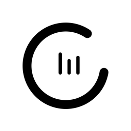 Social Media Feeds, Google Reviews & Social Wall – CollectSocials logo